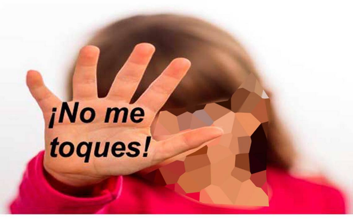 Prevención Del Abuso Sexual En Niños Diario De Xalapa Noticias Locales Policiacas Sobre